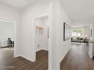 1510 W White Egret Lane NE Lot 743, Bolivia, NC 28422 – photo 5: BellaPoint20512foyDRHorton-005-003-1280x
