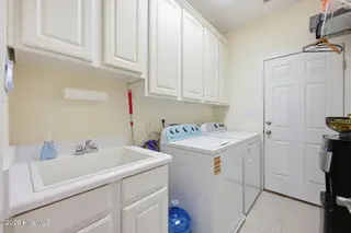 1013 Barkentine Drive, New Bern, NC 28560 – photo 24: Laundry RM