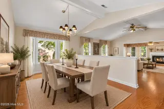20 Gull Lane, Pinehurst, NC 28374 – photo 18: Diningroom