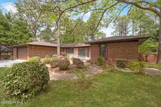 111 Somerset Lane, Seven Lakes, NC 27376 – photo 2: front6