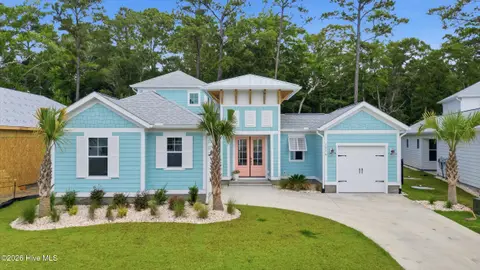 1976 Indigo Cove Way, Calabash