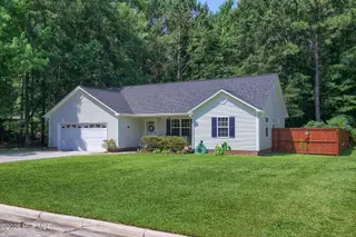 613 Walnut Drive, Jacksonville, NC 28540 – photo 5
