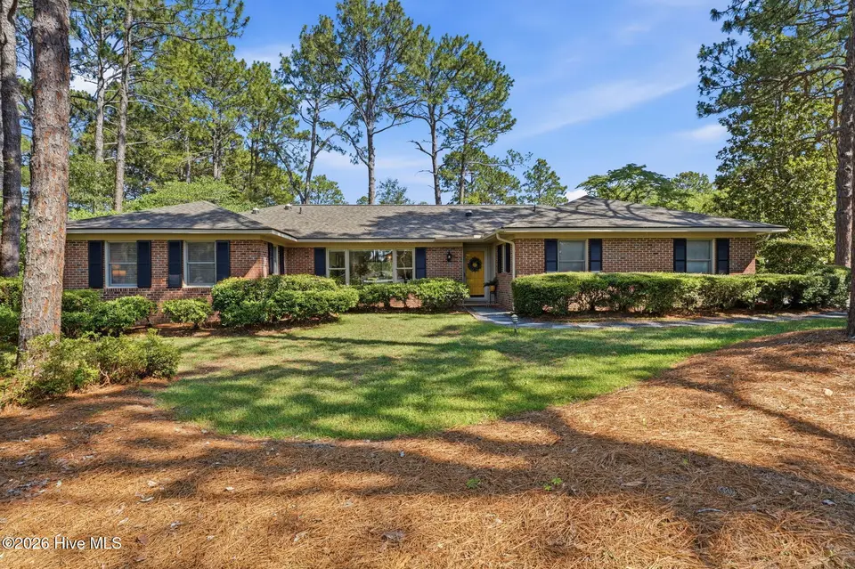 59 Pine Ridge Drive, Whispering Pines, NC 28327 – photo 1 of 71: 1-web-or-mls-DSC09303