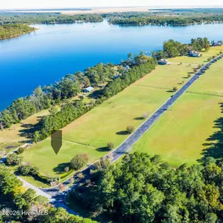 101 Waterway Road, Havelock, NC 28532 – photo 1: 101 Waterway Drive Marked Lot Photo 1