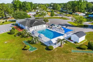 1041 Palm Court SW, Calabash, NC 28467 — 3-bedroom manufactured home in Village At Calabash, Calabash, NC, photo 2 of 58: 1041 Palm Court