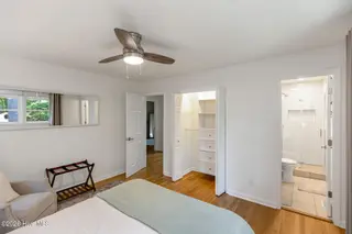 197 Midland Road, Southern Pines, NC 28387 – photo 14: primary bed3