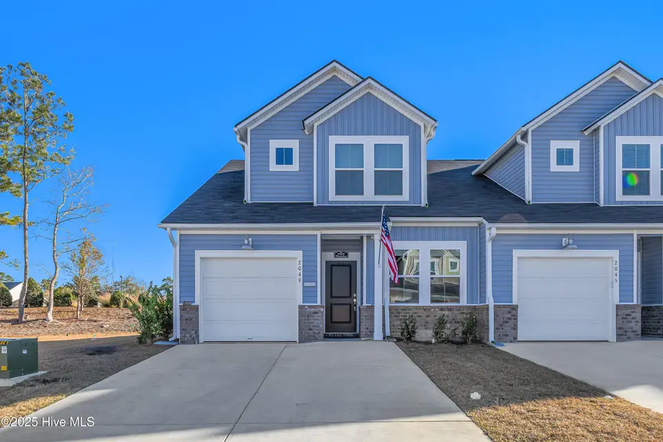 2049 Wild Indigo Circle NW, Calabash, NC 28467 – photo 1 of 40: Front View
