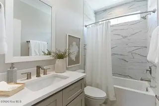 706(Lot29) Orly Lane, Wilmington, NC 28412 — 4-bedroom home in Village at Motts Landing, Wilmington, NC, photo 11 of 19: 398bdd3d-fcfa-4cab-bdf6-0d7eb1359e59