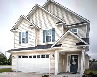 1308 Wanetas Court, Winterville, NC 28590 – photo 2: Kelley2