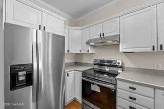 10 Lodge Pole Lane, Pinehurst, NC 28374 – photo 14: Kitchen