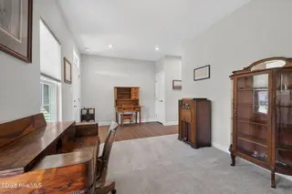 220 Grandview Drive, Elizabeth City, NC 27909 – photo 5: Flex space at entrance