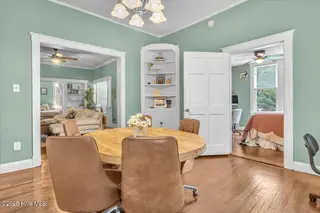 103 N 13th Street, Wilmington, NC 28401 — 6-bedroom home, Wilmington, NC, photo 12 of 60: 23-Final 103 N 13th St RJREM-1368