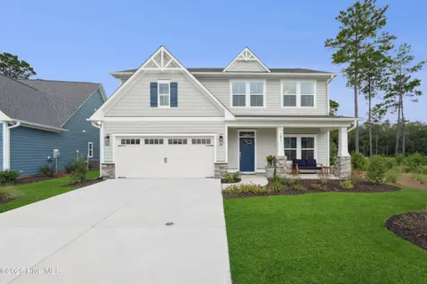 3024 Norfolk Place 85, Leland