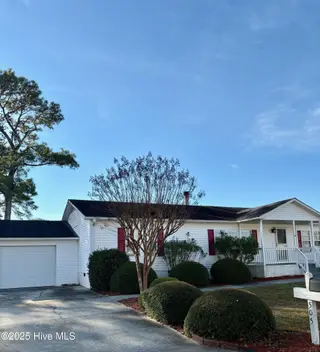 505 Capeside Drive, Wilmington, NC 28412 – photo 1: front2