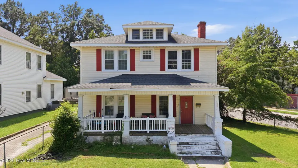 603 Hill Street, Rocky Mount, NC 27801 – photo 1 of 30: 1-web-or-mls-DJI_20260824135558_0299_D