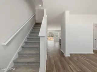 263 Surfside Landing Boulevard Lot 119, Hubert, NC 28539 – photo 5: stairs