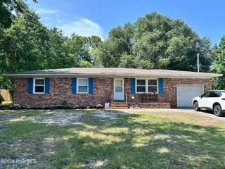 549 Mohican Trail, Wilmington, NC 28409 – photo 1