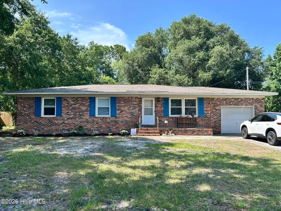 549 Mohican Trail, Wilmington, NC 28409 – photo 1 of 25