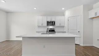 1091 Shoreline Drive, Vass, NC 28394 – photo 11: Kitchen