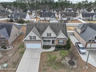 809 Megan Drive, Greenville, NC 27834 – photo 10: 10