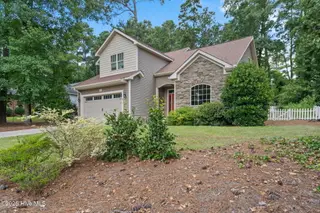 14 Lakeview Drive, Whispering Pines, NC 28327 – photo 2: 3-web-or-mls-DSC03753