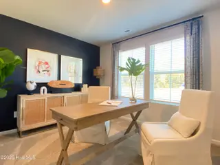 86 Maymont Street NW, Supply, NC 28462 – photo 4: Office or Bedroom on the Main Floor