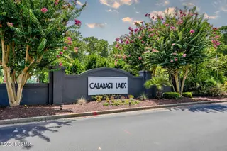 212 Cable Lake Circle, Calabash, NC 28467 – photo 2: Walcome to Calabash Lakes