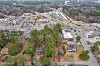 Rocky Mount – photo 5: 003-2613SunsetAvenue-RockyMount-NC-27804