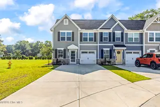2061 Parow Lane NW, Calabash, NC 28467 – photo 2
