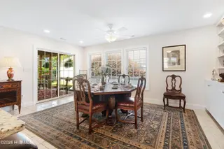 203 Brandywine Place Drive, Morehead City, NC 28557 – photo 8: Dining area