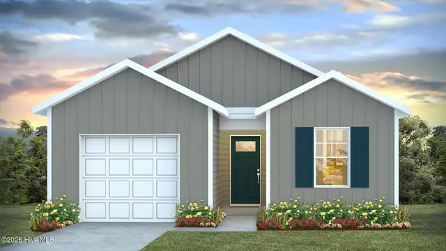 1012 Caulkins Drive SW, Sunset Beach, NC 28468