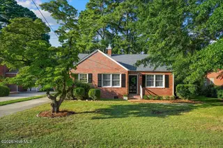 1509 Rose Street, Goldsboro, NC 27530 – photo 1: 01-1509 Rose St-1