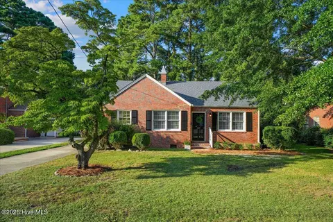 1509 Rose Street, Goldsboro