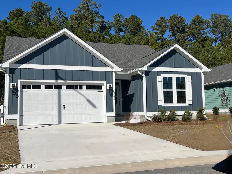 2020 Brighton Drive, New Bern, NC 28562 – photo 1 of 15: Lot 67