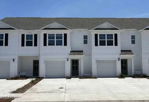 4343 Majesty Drive Unit 397, Castle Hayne