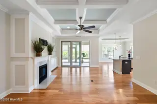 4004 Keenan Court, Wilmington, NC 28412 — 4-bedroom home in Village at Motts Landing, Wilmington, NC, photo 17 of 76