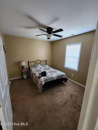 117 Gladiola Drive, New Bern, NC 28562 – photo 7: 117 Gladiola Bedroom 2