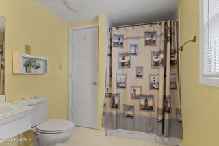 319 Old Causeway Road, Atlantic Beach, NC 28512 – photo 19: Bathroom 1