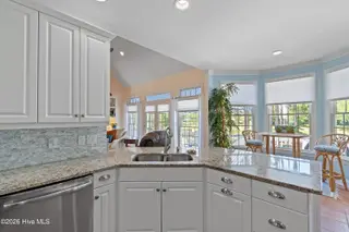 3615 W Medinah Avenue SE, Southport, NC 28461 — 4-bedroom home in St James, Southport, NC, photo 16 of 75: 3615WMedinahAve - 25
