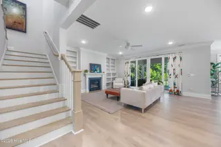 3609 Mason Port Drive, Wilmington, NC 28409 – photo 12: 20_stairs