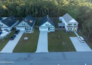 1214 N Caswell Avenue, Southport, NC 28461 – photo 2: 1214 N Caswell Ave MLS-2