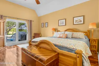 8812 Sedgley Drive, Wilmington, NC 28412 – photo 20: Primary Bedroom
