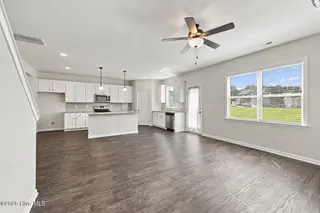 202 Queenstown Drive, Kenly, NC 27542 – photo 10: Breakfast Nk (1)