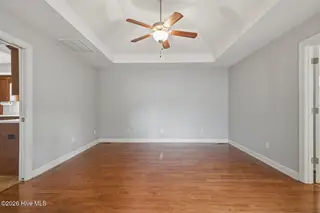 53 Country Club Drive, Shallotte, NC 28470 – photo 15: Primary bedroom