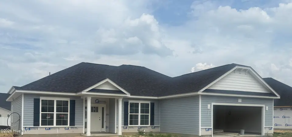156 Seashore Street, Grimesland, NC 27837 – photo 1 of 34: SU 092 (156 Seashore Street)