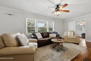 4524 Mockingbird Lane, Wilmington, NC 28409 — 4-bedroom home in Long Leaf Hills, Wilmington, NC, photo 9 of 58: 4524MockingbirdLn-28