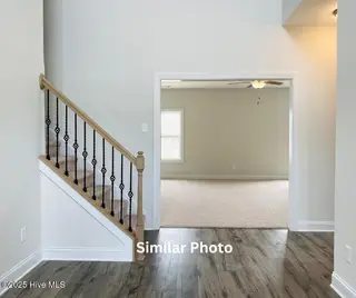 227 Big August Way, Jacksonville, NC 28546 – photo 4: 606 Salty Marsh 4
