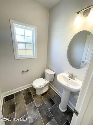 102 Fishing Creek Drive, New Bern, NC 28562 – photo 13: Powder RM