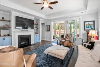 541 Beaumont Oaks Drive, Wilmington, NC 28411 – photo 9: 541 Beaumont Oaks Dr MLS-10