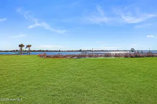 363 Live Oak Road, Newport, NC 28570 – photo 10: Waterfront Home in Newport